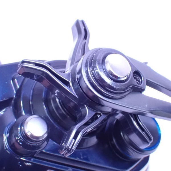 ２０フォースマスター６００